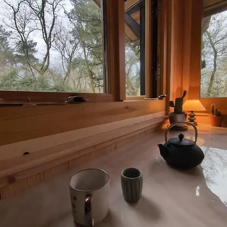 Surf-yoga With Private Lush Garden & Sandy Stream * Mézos